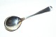 Potato spoon Old Rifled SilverLength 21.5 cm.