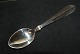 Dessert / Lunch 
spoon Gråsten 
DGS Silver
Danish 
goldsmiths 
silverware 
factory 
Slagelse
Length ...