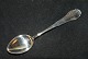 Coffee spoon / Teaspoon Hamlet Silver