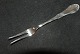 Laying Fork Hamlet Silver