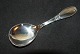 Jam spoon Large Hammershus Silver
