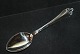 Dinner spoon H.C. Andersen SilverW & S. Sørensen, ...