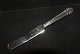 Jam Spade Haakon, Silver
Length 21 cm.
