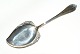 Fish serving spade Jægerspris Silver