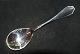 Sprinkle spoon Jægerspris Silver