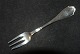 Cake Fork Jægerspris Silver