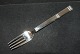 Lunch Fork Cardinal Silver