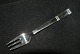 Cake Fork Cardinal Silver