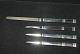 Manicure Set 
Cardinal Silver
Svend Toxværds 
Silversmedie 
(Former Grann & 
Laglye)
Length 11.5 
...
