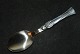 Mustard spoon Stainless Steel Cavalier Silver