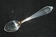 Coffee spoon / Teaspoon Krone silver cutleryLength ...