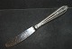 Dinner knife m / Rilskær Crown silver cutleryLength ...