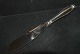 Cake Knife Crown Princess silver cutlery