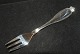 Cake Fork Crown Princess silver cutlery
