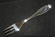 Cake Fork Crown Princess silver cutlery