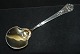 Jam spoon  Gold Plated laf Copenhagen Porcelain ...