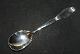 Jam spoon Lotus SilverChr. Fogh silverLength 12.5 cm.