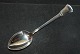 Coffee spoon / Teaspoon 
Maud Silver
