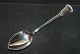 Dinner spoon Maud SilverA.P. Berg silverLength 19.5 cm.