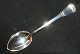 Dinner spoon Maud SilverA.P. Berg silverLength 20.5 ...