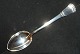 Dinner spoon 
Maud Silver
A.P. Berg 
silver
Length 20.5 
cm.
Used and well 
maintained.
All ...