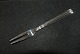 Laying Fork Lotus SilverW & S SørensenLength 14.5 cm.