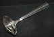 Sauce Ladle Margit SilverThe crown of silverLength ...