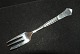 Cake Fork Louise SilverCohr Fredericia silverLength ...