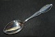 Dessert spoon / 
Lunch spoon 
Marie Stuart 
Silver
Chr. Fogh
Length 16.5 
cm.
Used and well 
...