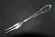 Laying Fork 
Marie Stuart 
Silver
Chr. Fogh
Length 13 cm.
Used and well 
maintained.
All ...