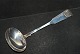 Sauce spoon (karotenske) Silver MusselFredericia ...