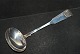 Sauce spoon (karotenske) Silver Mussel
Fredericia Silver, W & S.Sørensen. with more
Length 16.5 cm.