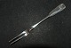 Laying Fork Mussel Silver