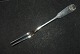 Laying Fork Mussel Silver with engraved ...
