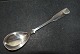 Jam  spoon Mussel SilverFredericia Silver, W & ...