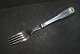 Fish Fork Whole Silver A.Dragsted Mussel Silver