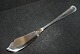 Fishknife Double Rifled SilverLength 16.5 cm.