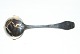 Serving spoon 
angled leaf 
Medallion 
Silver with 
engraved 
initials 
Fredericia 
Silver
Length 25.5 
...
