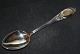 Dessert / Lunch spoon Træske (Wooden spoon) SilverCohr ...