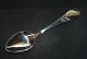 Dinner spoon, Træske (Wooden spoon) SilverCohr ...