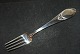 Lunch Fork fork 4, Træske  (wooden spoon) ...