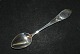 Moccaspoon 
Træske  (wooden 
spoon) Silver
Cohr Silver
Length 11 cm.
Used and well 
...
