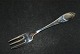 Cake fork 
Træske  (wooden 
spoon) Silver
Cohr Silver
Length 13.5 
cm.
Used and well 
...