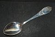 Child spoon 
Træske  (wooden 
spoon) Silver
Cohr Silver
Length 15.5 
cm.
Used and well 
...