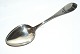 Potage / Serving spoon Træske  (wooden spoon) ...