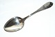 Potage / 
Serving spoon 
Træske  (wooden 
spoon) Silver
Cohr Silver
Length 28 cm.
Used and well 
...