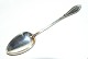 Serving spoon  No. 85 (Number 85) SilverFrigast Silver