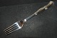 Dinner fork no. 200 (number 200) silverToxvärd, Early ...