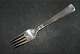 Breakfast fork, #Olympia Danish silver cutlery#Cohr ...