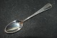 Coffee spoon / Teaspoon, Dragsted- Pearl Edge Danish ...